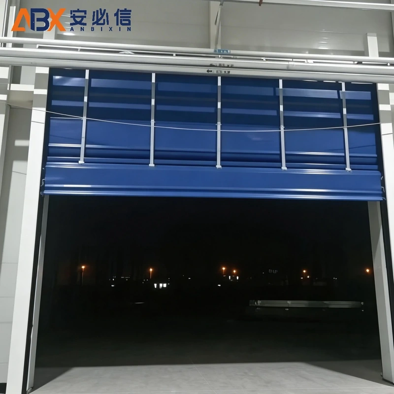 淮南冷库门封