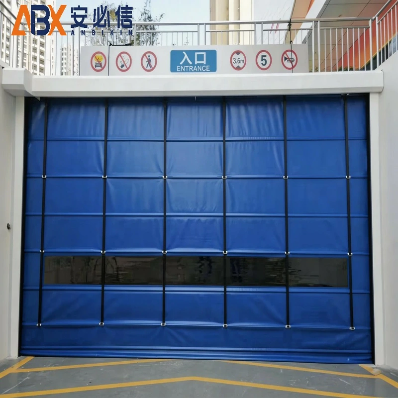淮南快速堆积门