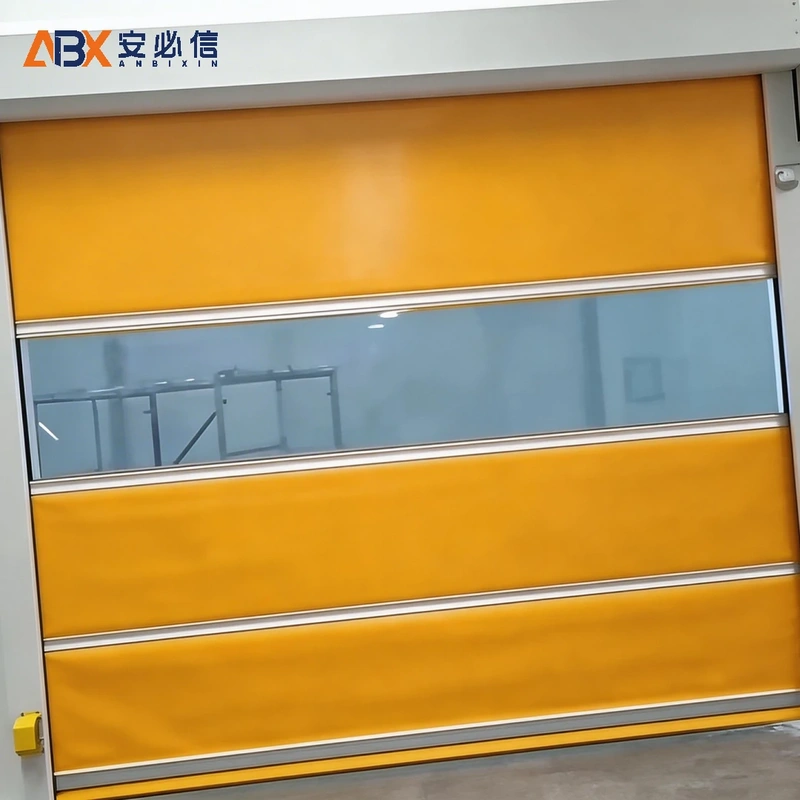 淮南洁净快速门