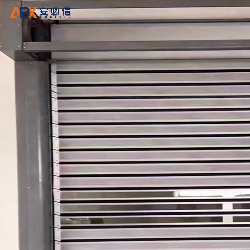 淮南雷达高速门